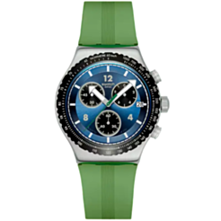 Часы Swatch Irony New Irony Chrono YVS531