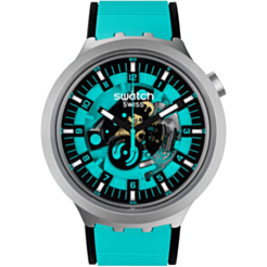 Saat Swatch Big Bold SB07S111