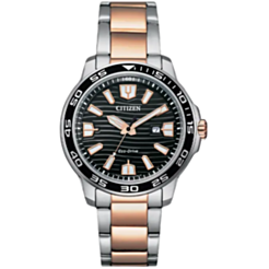 Saat Citizen Eco Drive AW1524-84E
