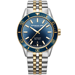 Saat Raymond Weil Freelancer 2775-SP3-50051
