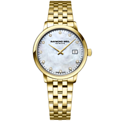 Часы Raymond Weil Toccata 5985-P-97081