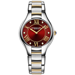 Saat Raymond Weil Noemia 5132-STP-00456