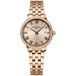 Saat Raymond Weil Toccata 5985-P5S-00859