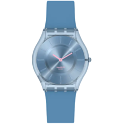 Часы Swatch Skin Skin Classic SS08N100-S14