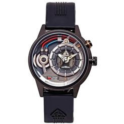 Часы The Electricianz Steel Z- ZZ-A3C/05-CRD