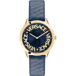 Saat Versace Logo Halo VE2O00322