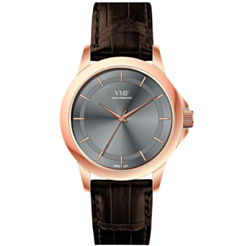 Saat VMF Elegant Plus V3164/4PC0/2M7/44S