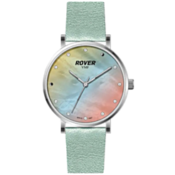 Часы VMF Rover VR3154/4PA9/1B6/63
