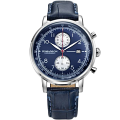 Saat Romanson AL5BS002H-MWBL