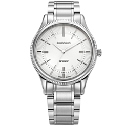 Часы Romanson CA4BS002M-MWWH