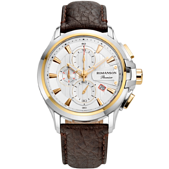 Saat Romanson PB3234H-MCWH