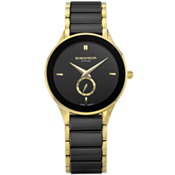 Saat Romanson TM4236C-LGBK