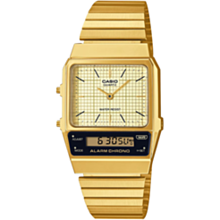 Часы Casio AQ-800EG-9ADF