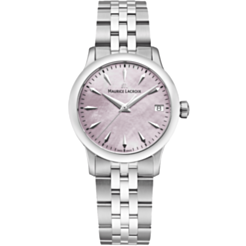 Saat Maurice Lacroix Kvars 751006-SS002-560-1 Pink