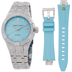 Часы Maurice Lacroix Aikon Automatic AI6006-SS00F-451-C