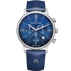 Saat Maurice Lacroix Eliros Chronograph EL1098-SS001-410-4
