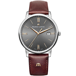 Часы Maurice Lacroix Eliros Date EL1118-SS001-311-1
