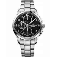 Saat Maurice Lacroix Pontos Chronograph PT6388-SS002-320-1