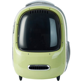 Smart daşıma çantası Petkit Breezy 2 P7704 Green