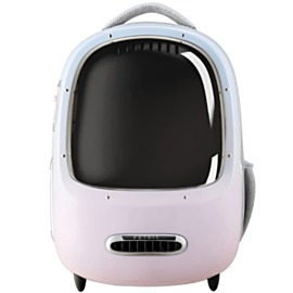 Smart daşıma çantası Petkit Breezy 2 P7704 Pink