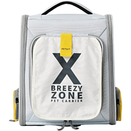 Daşıma çantası Petkit Breezy xZone P7703 Space Grey