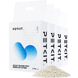 Наполнитель Petkit Occult Blood Test Mixed