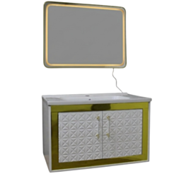 Moydadır Gold Banyo 1805G
