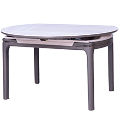 Mətbəx masası Planet Group F 15 Boz