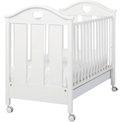 Beşik Erbesi Dolce White