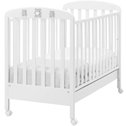 Beşik Erbesi Molly Grey