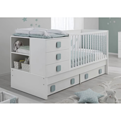 Beşik Erbesi Easy White