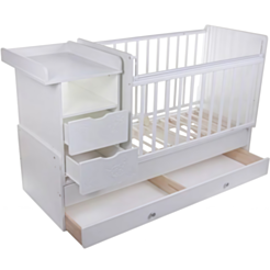 Beşik SKV-Company 550031 White