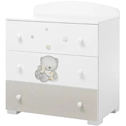 Kamod Erbesi Dado White