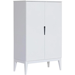Dolab Antemi Mia White