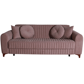 Divan Adona Mobilya Monro Fortis 230 (3 yerli) 