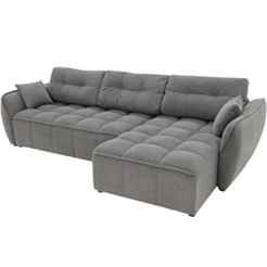 Künc divan Adona Mobilya Tommy Forest 993 (Sol)