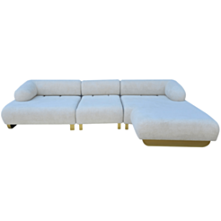 Künc divan Adona Mobilya Morocco Enzo 707 (Sol)