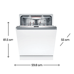 Qabyuyan Bosch SMV8YCX02E