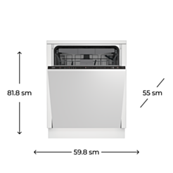 Qabyuyan Beko BDIN36535 