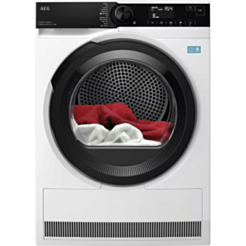 Сушильная машина AEG TR838P4JE
