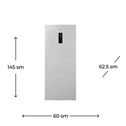 Dondurucu Biryusa M6146NF