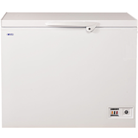 Морозильник Uğur UDD 400 BK