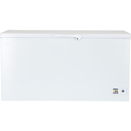 Морозильник Uğur UDD 500 BK