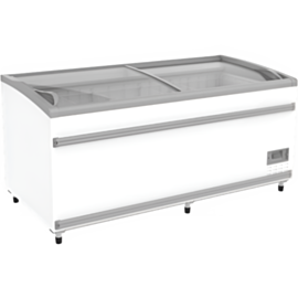 Морозильная камера Uğur UMD 1850 D/S DF