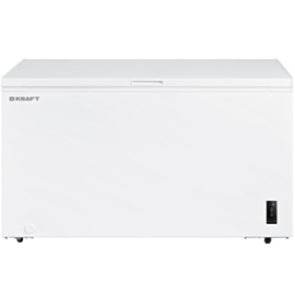 Морозильник Kraft BD (W)- 520 BL