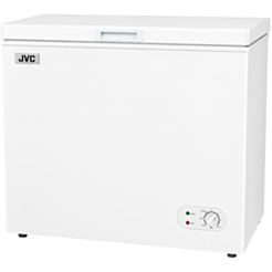 Dondurucu JVC WG-NRFC15W5S