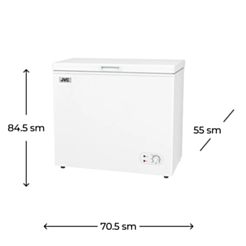 Dondurucu JVC WG-NRFC15W5S