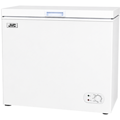Dondurucu JVC WG-NRFC20W5S
