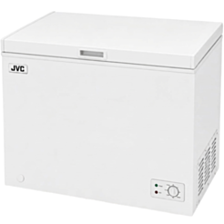 Морозильная камера JVC WG-NRFC25W5S