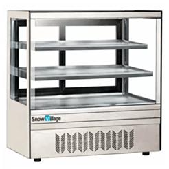 Холодильная витрина Snow Village DG-TZ900